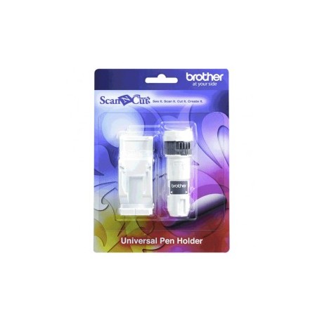 SUJETADOR UNIVERSAL DE PLUMA BROTHER