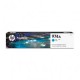 CARTUCHO PAGEWIDE HP 974A CIAN (L0R87AL)