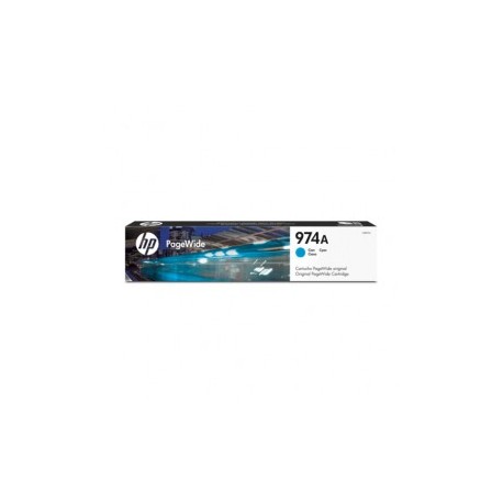 CARTUCHO PAGEWIDE HP 974A CIAN (L0R87AL)