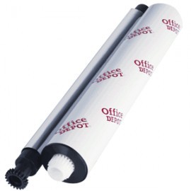 PELICULA TERMICA OFFICE DEPOT KX-FA57A