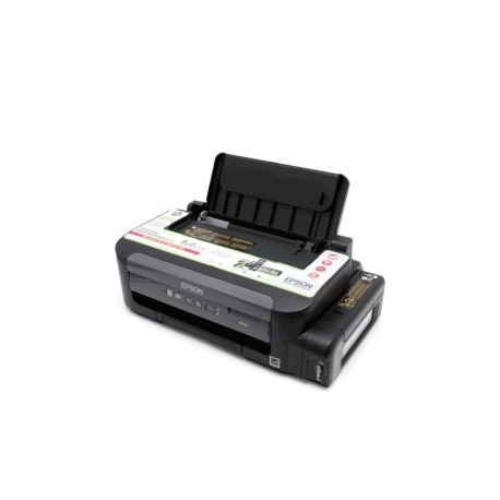 IMPRESORA MONOCROMATICA EPSON WF M105 WIFI
