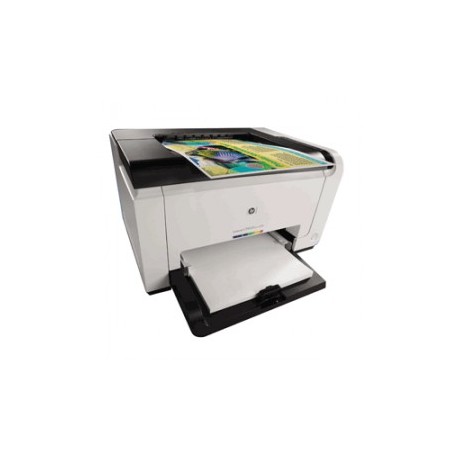 IMPRESORA HP LASERJET PRO CP1025 NW