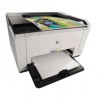 IMPRESORA HP LASERJET PRO CP1025 NW