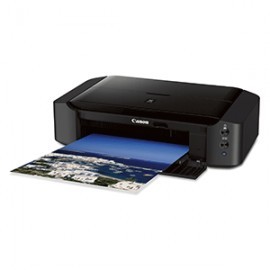 IMPRESORA CANON IP8710