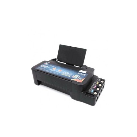 IMPRESORA EPSON L120 ECOTANK COLOR