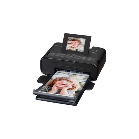 IMPRESORA SELPHY CANON CP1200
