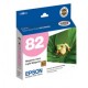 CARTUCHO EPSON TO82620 MAGENTA LIGHT 82
