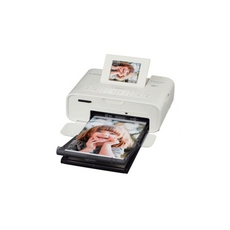 IMPRESORA SELPHY CANON CP1200 WHITE
