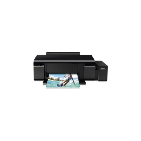 IMPRESORA EPSON L805 FOTOGRAFICA TINTA COLOR