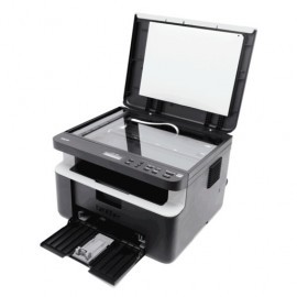 MULTIFUNCIONAL BROTHER DCP1602 LASER MONOCROMATICO