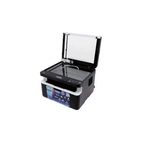 MULTIFUNCIONAL BROTHER DCP1617 MONOCROMATICO