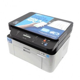 MULTIFUNCIONAL SAMSUNG SL-M2070W