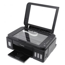 MULTIFUNCIONAL CANON PIXMA G 2100 TINTA COLOR