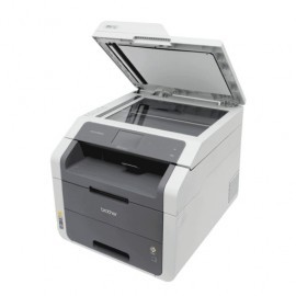 MULTIFUNCIONAL BROTHER MFC9130 LASER LED COLOR WIF