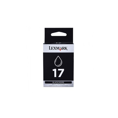 CARTUCHO LEXMARK 10N1117L NEGRO