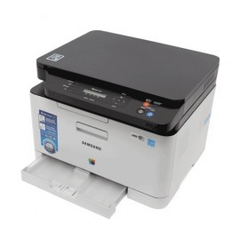 MULTIFUNCIONAL SAMSUNG SL-C480W/XAX