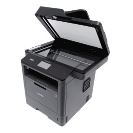 MULTIFUNCIONAL BROTHER DCP-L5600DN LASER MONO DUPL