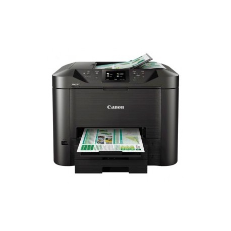 MULTIFUNCIONAL CANON MAXIFY MB5410
