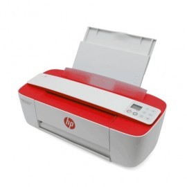 MULTIFUNCIONAL DESKJET INK HP ADV 3785 ROJA
