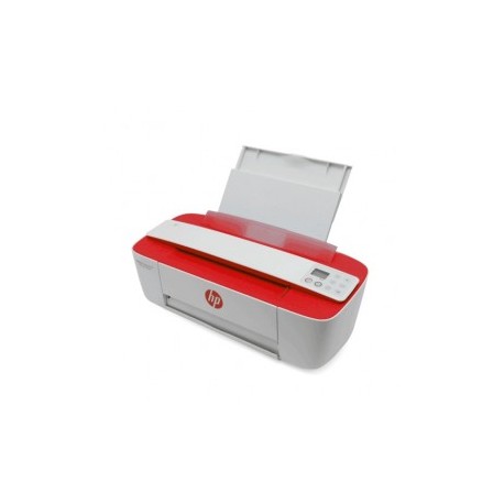 MULTIFUNCIONAL DESKJET INK HP ADV 3785 ROJA