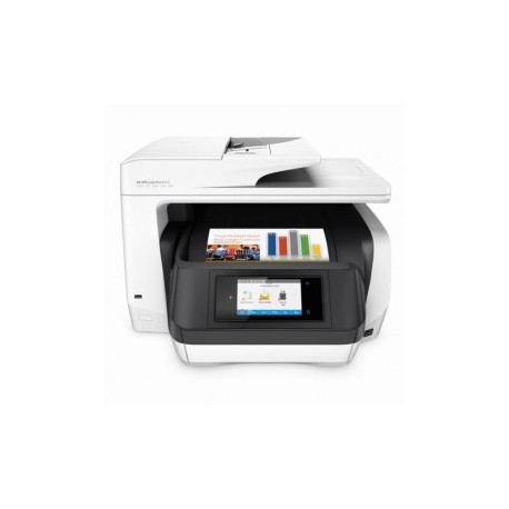 MULTIFUNCIONAL HP OFFIJET 8720