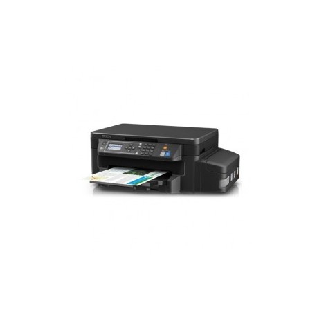 MULTIFUNCIONAL EPSON L-606 ECOTANK