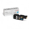 TONER CYAN P/PHASER 6000B