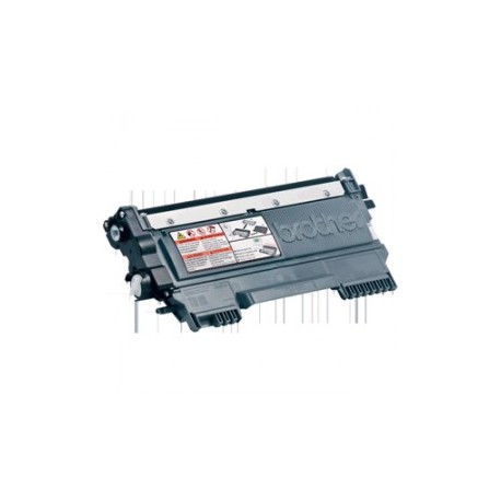 TONER BROTHER TN450 ALTO RENDIMIENTO (2600 PAG)