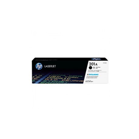 TONER LASERJET HP 201A NEGRO (CF400A)
