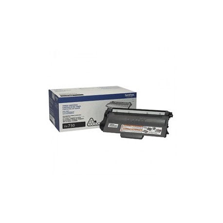 TONER BROTHER TN-750 NEGRO
