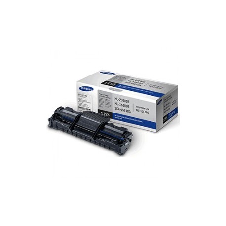 TONER SAMSUNG CARTRIDGE MLT-D119S/XAX