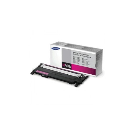 TONER SAMSUNG M406 MAGENTA CLT-M406S/XAX