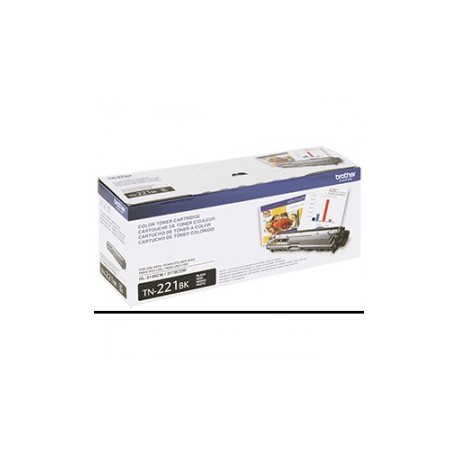TONER BROTHER TN-221BK NEGRO