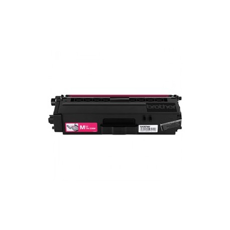 TONER DE ALTO RENDIMIENTO BROTHER MAGENTA