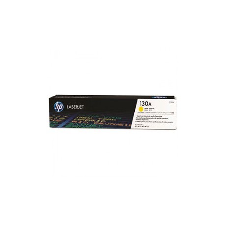 TONER HP 130A AMARILLO