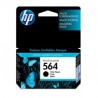 CARTUCHO DE TINTA NEGRA HP 564 (CB316WL)