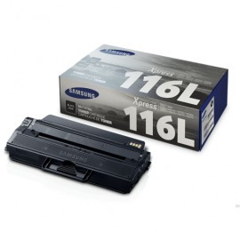 TONER SAMSUNG D116L NEGRO ALTO RENDIMIENTO
