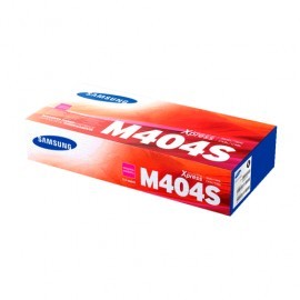 TONER SAMSUNG CLT-M404S MAGENTA