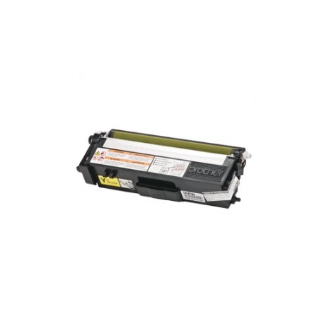 TONER BROTHER TN-315Y AMARILLO