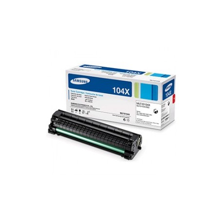 TONER SAMSUNG MLT-D104X