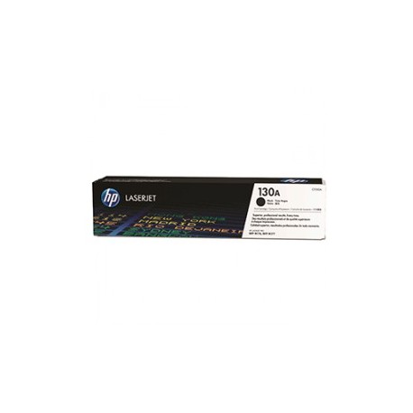 TONER HP 130A NEGRO