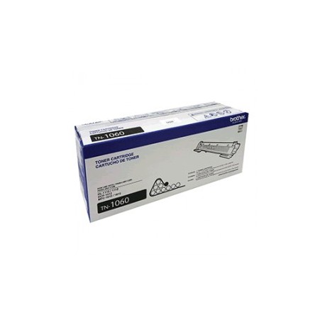 TONER BROTHER TN-1060 NEGRO