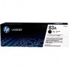 TONER NEGRO HP 83A LASERJET (CF283A)