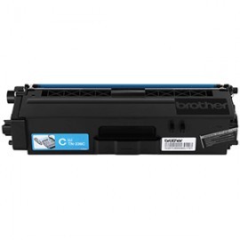 TONER ALTO RENDIMIENRTO BROTHER CYAN