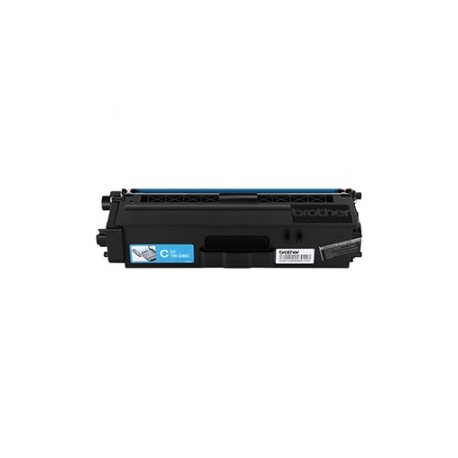 TONER ALTO RENDIMIENRTO BROTHER CYAN