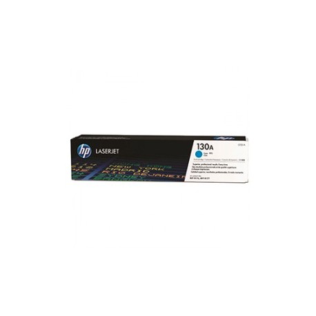 TONER HP 130A CIAN