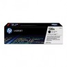TONER NEGRO HP 128A LASERJET (CE320A)