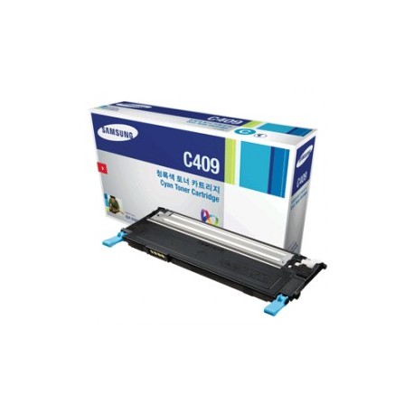 CARTUCHO SAMSUNG CLP-310/CLP-315 CYAN
