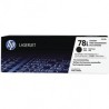 TONER HP 78L NEGRO
