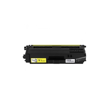 TONER ALTO RENDIMIENTO BROTHER YELLOW